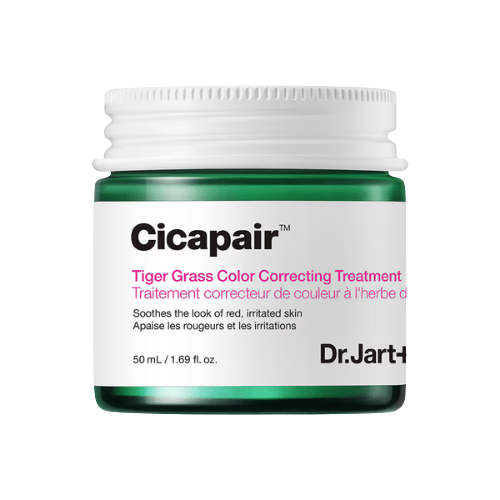 Dr. Jart+ | Cicapair Tiger Grass Color Correcting Treatment