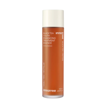 Innisfree | Black Tea Youth Enhancing Treatment Essence