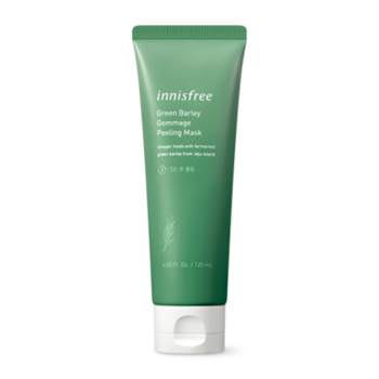 Innisfree | Green Barley Gommage Peeling Mask