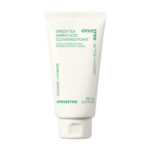 Green Tea Amino Acid Cleansing Foam