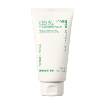 Green Tea Amino Acid Cleansing Foam