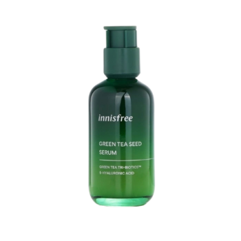 Innisfree green tea seed serum