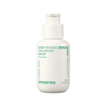 Innisfree | Green Tea Seed Hyaluronic Serum