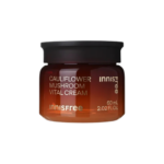 Innisfree | Cauliflower Mushroom Vital Cream