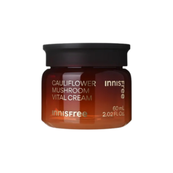 Innisfree | Cauliflower Mushroom Vital Cream