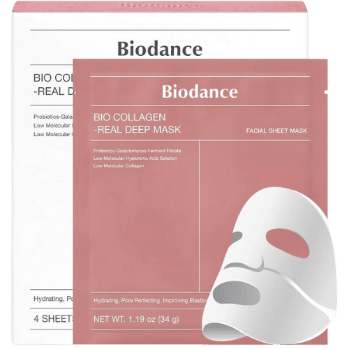 Biodance Product